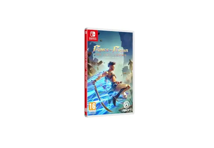 Prince of Persia na Nintendo Switch - Czy warto zakupić?