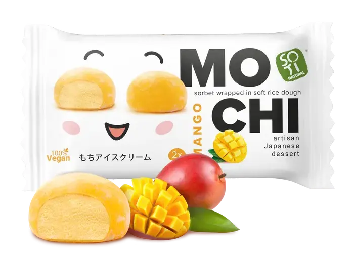 Ile kosztują lody mochi? Sprawdź ceny i najlepsze oferty w sklepach