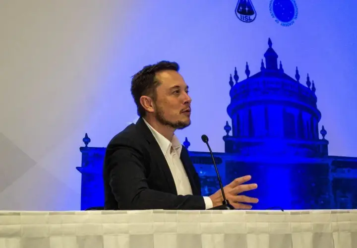 SpaceX: Czy krytykujesz Muska?