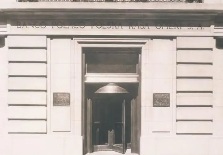 Jak najstarszy bank w Polsce tak ukształtował historię finansów?