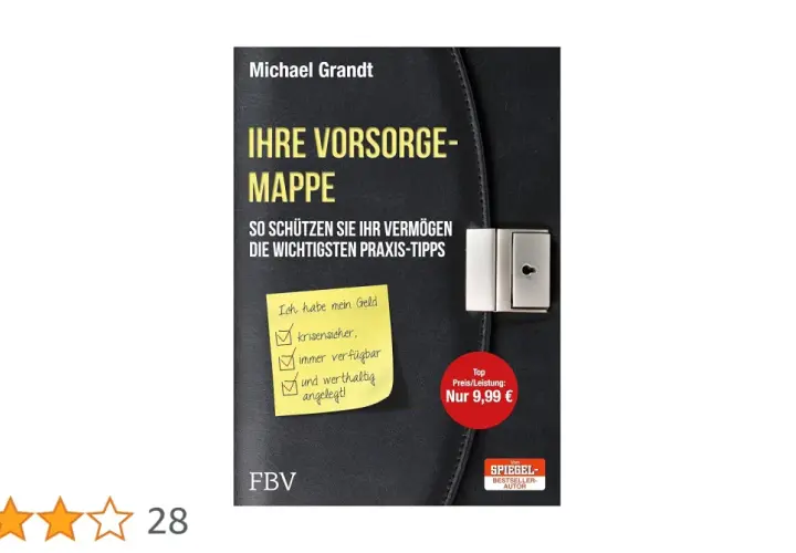 Finanzkrise vorsorge für den ernstfall: So schützen Sie Ihr Vermögen