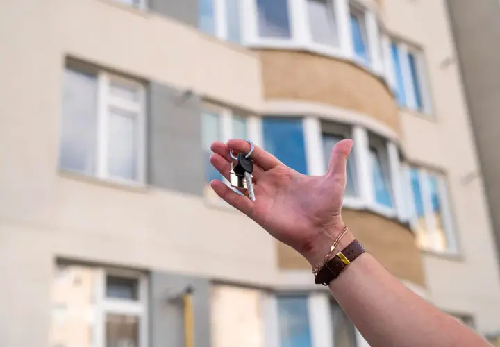 Gdzie szukać mieszkania na wynajem, aby uniknąć pułapek i oszczędzić czas