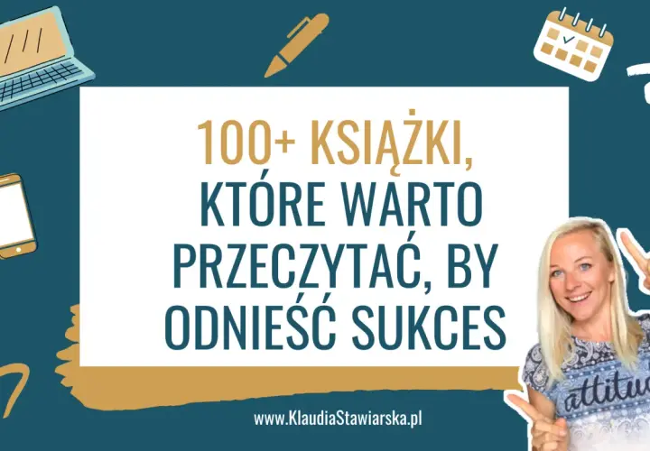 Odkryj kanon: Książki, które warto przeczytać w życiu. Jak zacząć?