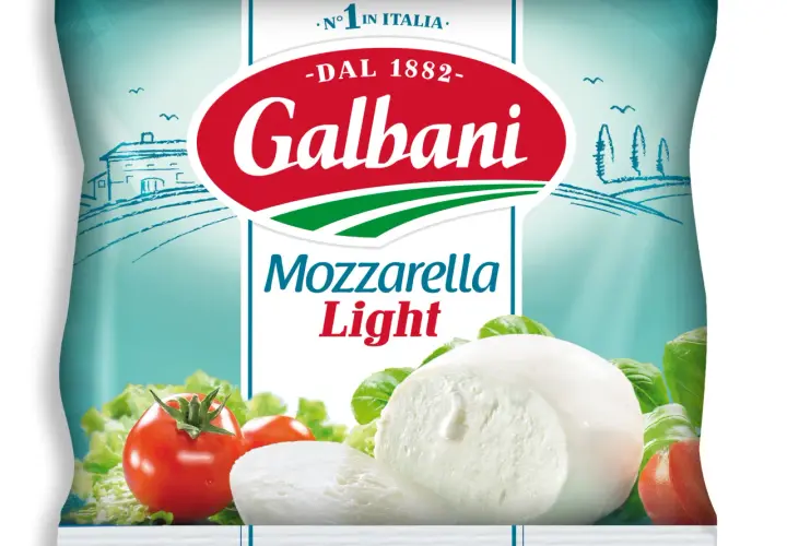 Ile kalorii ma mozzarella? Zaskakujące różnice między rodzajami sera