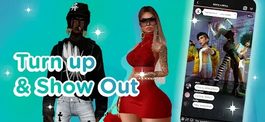Najlepsze alternatywy IMVU: wciągające światy wirtualne dla graczy
