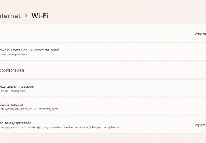 Zapomniałeś hasła Wi-Fi? Oto jak je odzyskać na PC, Mac, Android, iPhone