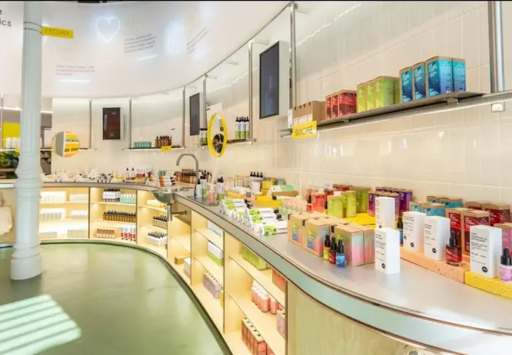 Los mejores cosméticos en Valencia: tiendas y marcas que debes conocer