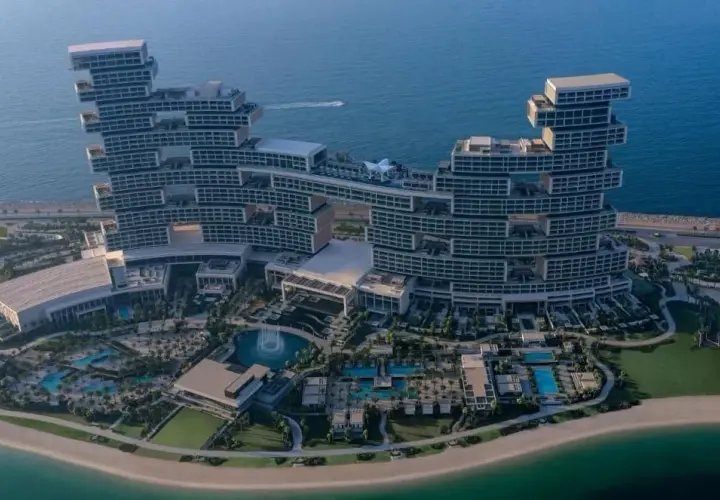Ile kosztuje najdroższy hotel na świecie? Zaskakujące ceny i luksus