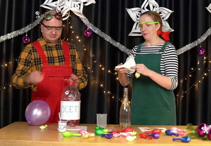 Jak bezpiecznie pompować balony z konfetti bez ryzyka pęknięć – porady krok po kroku