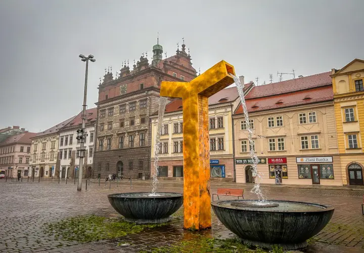 Najlepsze atrakcje w Pilznie, które musisz zobaczyć podczas wizyty