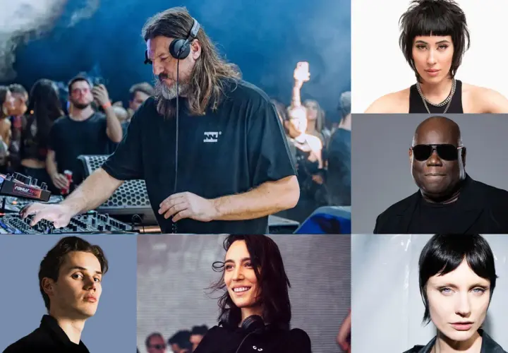 Najlepszy DJ świata: Kto zasługuje na ten tytuł i dlaczego?