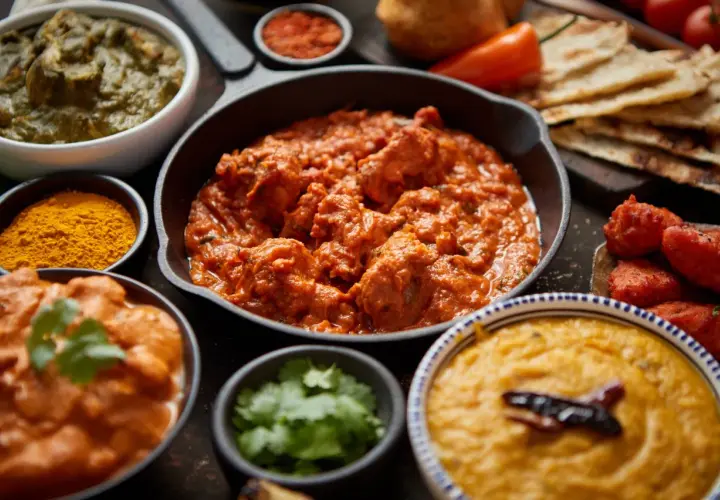 Tandoori masala: do czego używać? Odkryj sekrety indyjskiej kuchni!