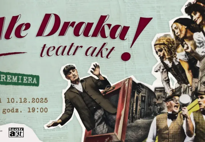 Co to jest akt w teatrze i dlaczego ma kluczowe znaczenie?
