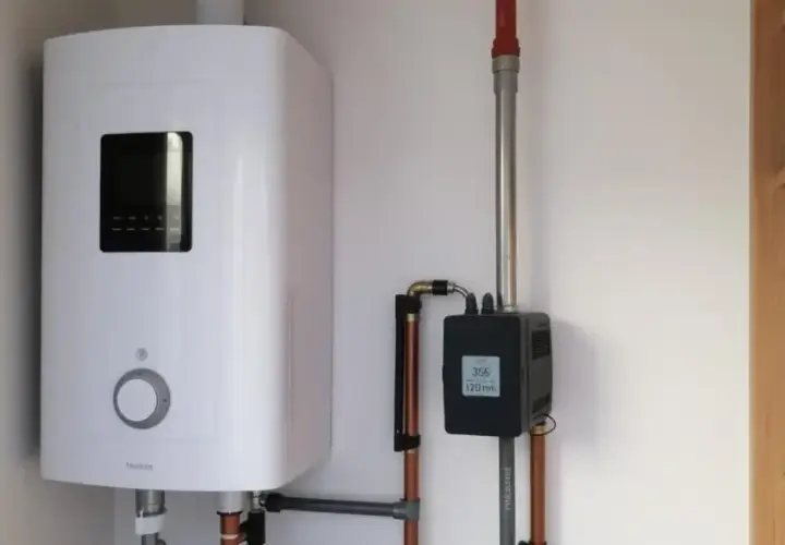 Piec 20kW na ile metrów - jaki piec do 120m2 domu