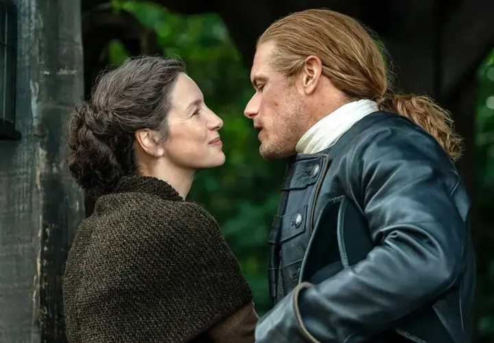 Outlander ile odcinków? Zaskakujące fakty o sezonach i epizodach