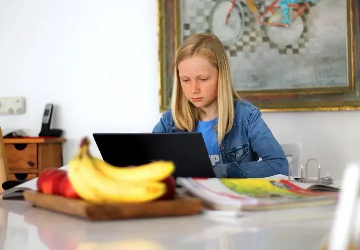 Zdalne nauczanie w krajach: gdzie edukacja online zdobywa popularność?
