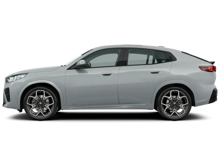 Wymiary BMW X2 U10: Czy zmieści się w Twoim garażu? Pełna analiza