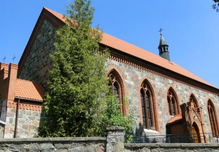 Sulęczyno atrakcje – odkryj ukryte skarby i piękno regionu