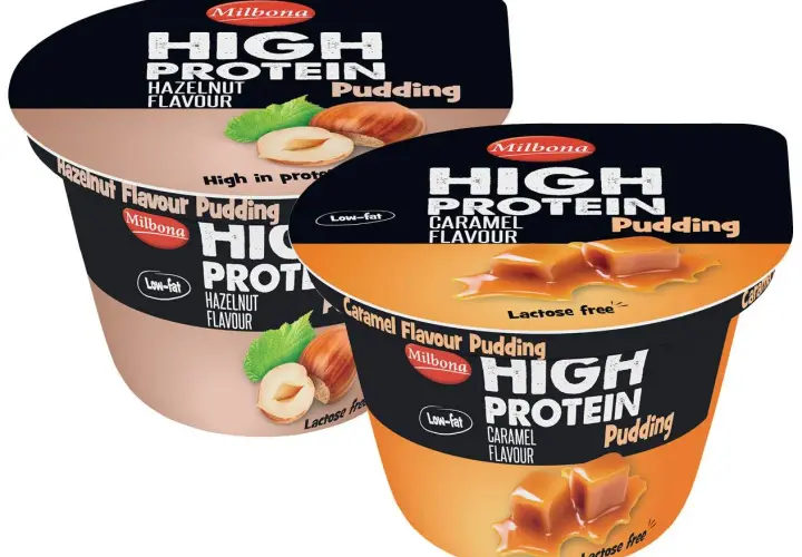 Pudding proteinowy z Lidla – czy naprawdę jest zdrowy i wartościowy?