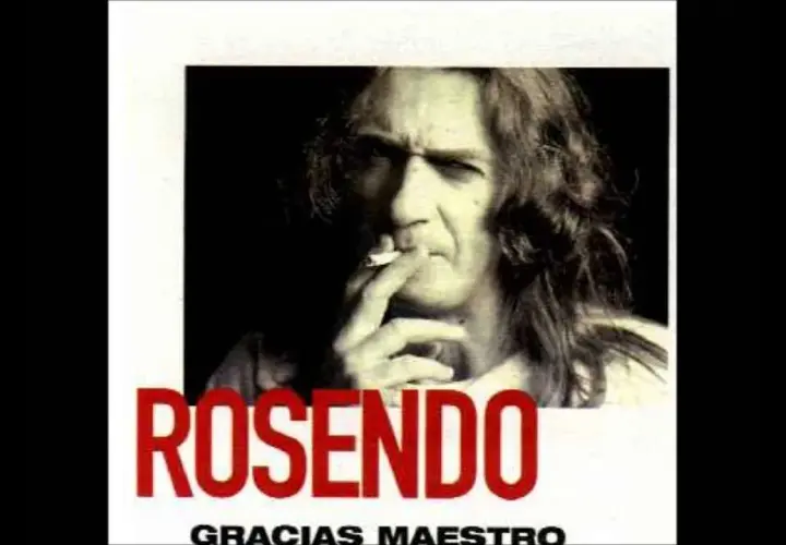 "Flojos de pantalón": ¿Qué esconde la letra de Rosendo?