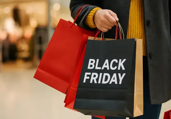 Co kupić na Black Friday? Sprawdź najlepsze okazje i uniknij pułapek