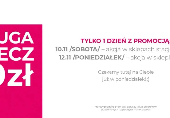Home&You: Kalendarz promocji i triki, by oszczędzić najwięcej