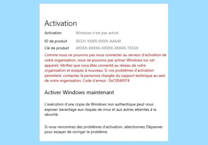 Jak usunąć znak wodny Aktywuj system Windows raz na zawsze