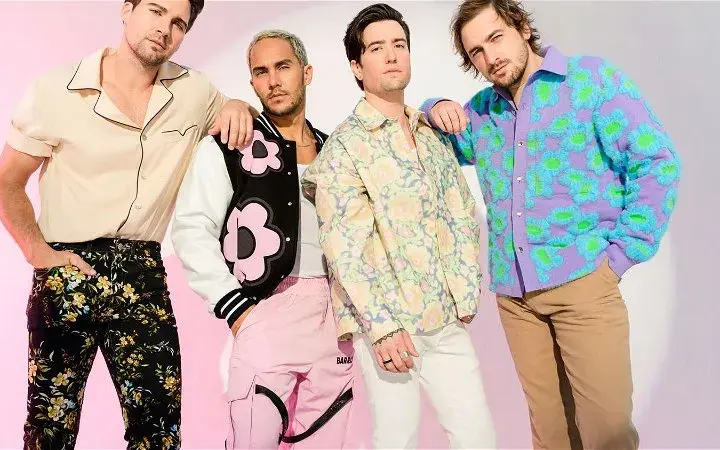 Big Time Rush: Czy koncert w Polsce naprawdę się odbędzie?