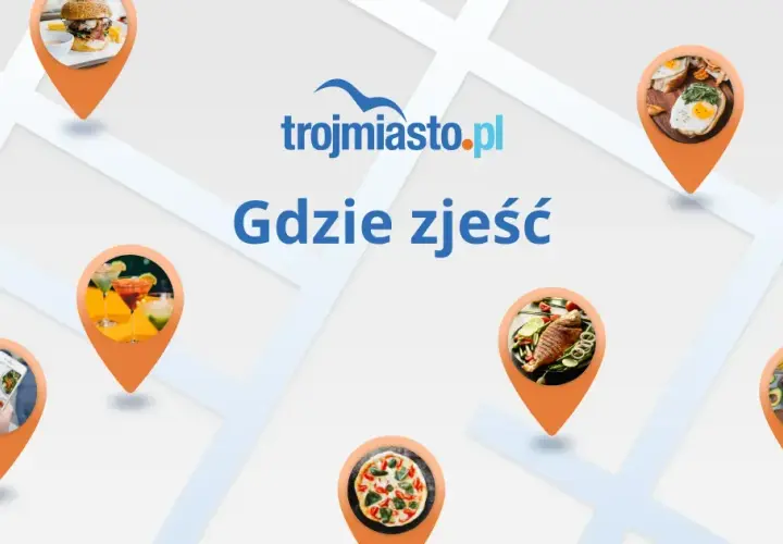 Trójmiasto gdzie zjeść: najlepsze miejsca na pyszne jedzenie
