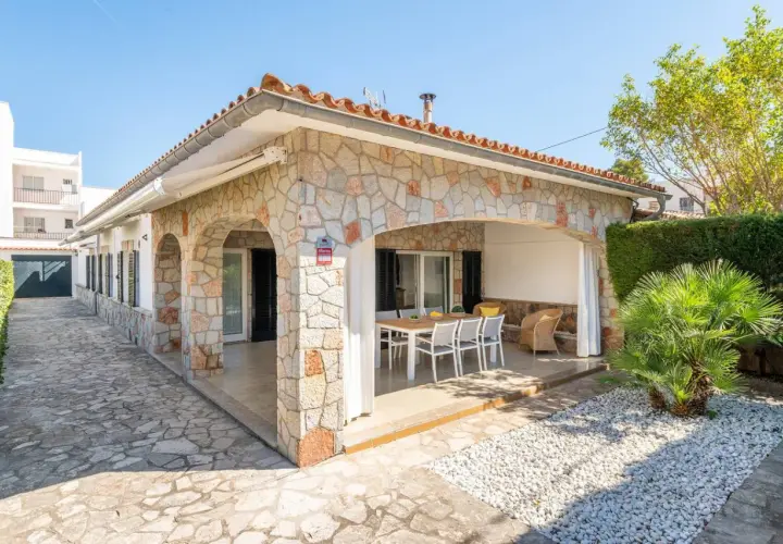 Las mejores casas de alquiler para vacaciones en Mallorca sin sorpresas
