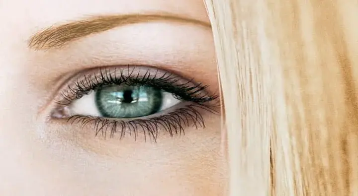 Henna dla blondynek: Idealny kolor brwi bez rudych tonów i wpadek!