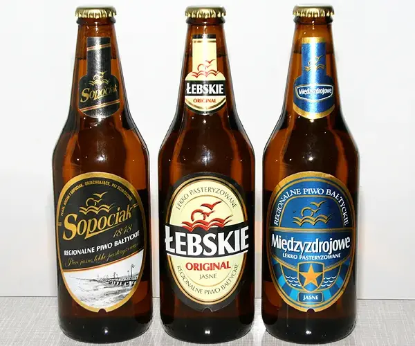Gdzie kupić piwo łebskie? Sprawdź najlepsze lokalizacje w Łebie