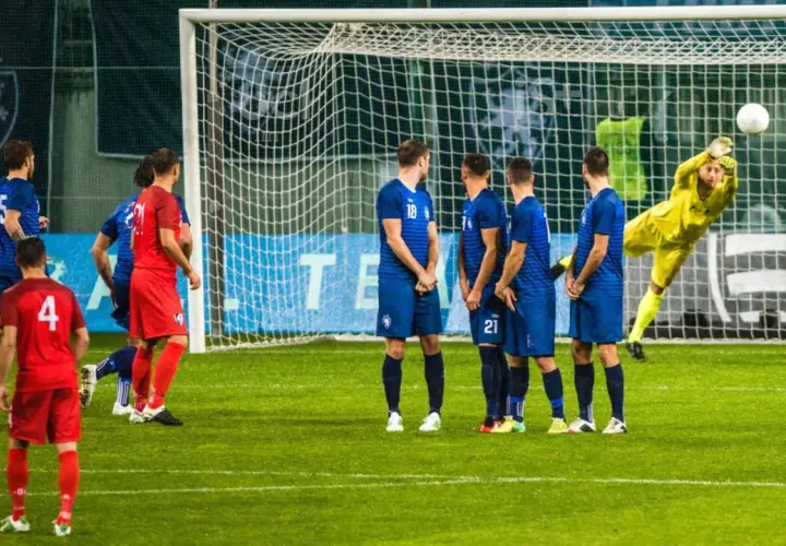 Ile trwa mecz piłki nożnej? Nie tylko 90 minut!