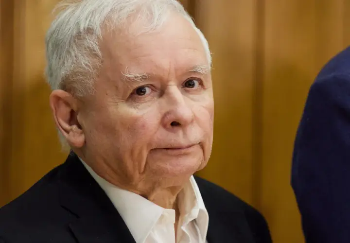 Czy Jarosław Kaczyński ma dzieci? Oto prawda o jego rodzinie