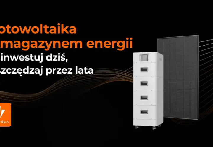 Magazyn energii do fotowoltaiki: oszczędzaj na rachunkach i zyskaj niezależność