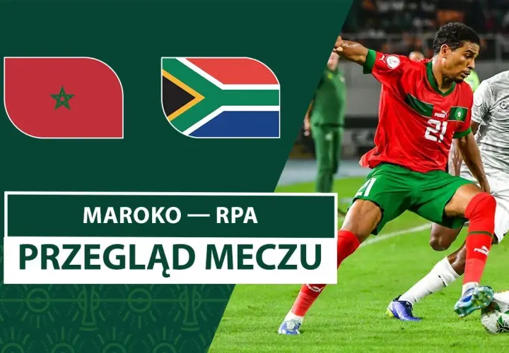 Dlaczego Maroko nie gra w Pucharze Afryki? Oto zaskakujące powody