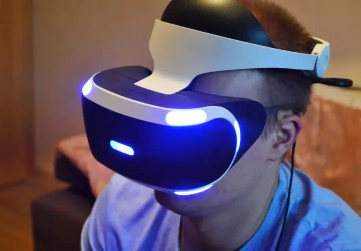 Czy gogle VR pasują do PS5? Oto, co musisz wiedzieć o kompatybilności