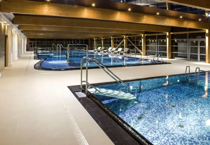 Kołobrzeg SPA: Jak zaplanować idealny relaks? Ceny i porady