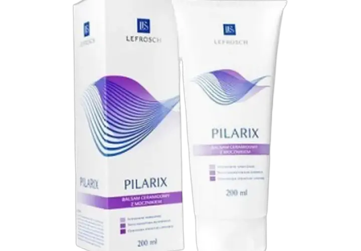 Pilarix krem czy balsam? Wybierz idealny produkt dla Twojej skóry!