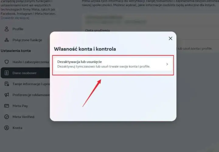 Jak usunąć konto na laptopie i uniknąć utraty danych osobowych