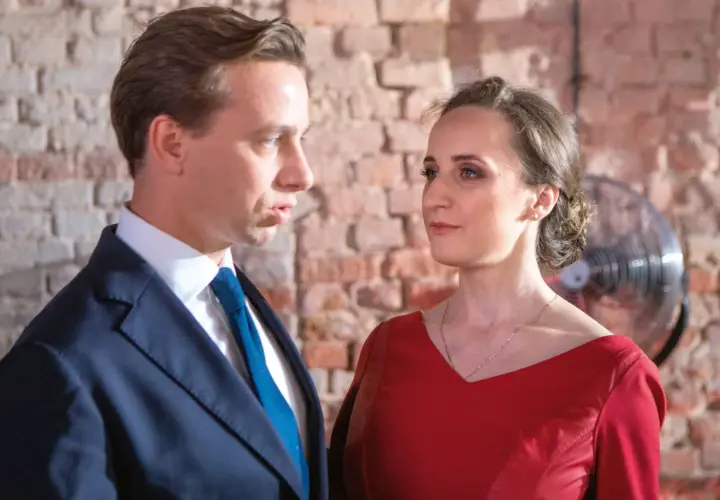 Krzysztof Bosak: Żona Karina, dzieci. Poznaj fakty o rodzinie