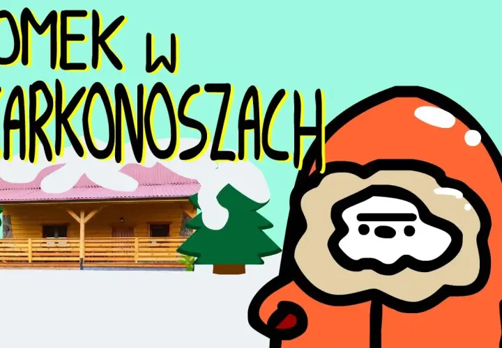 Domek w Karkonoszach: dlaczego ten absurdalny dowcip bawi Polaków?
