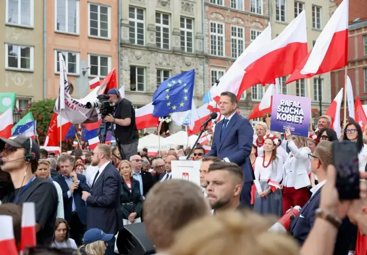 Ile kadencja prezydenta miasta? Poznaj kluczowe informacje o wyborach