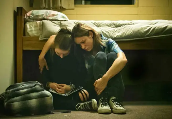 Filmy o problemach nastolatków, które poruszają trudne tematy życia