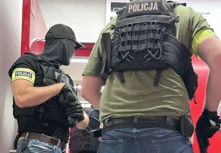 Czym się zajmuje policja kryminalna: poznaj zadania i strukturę wydziału
