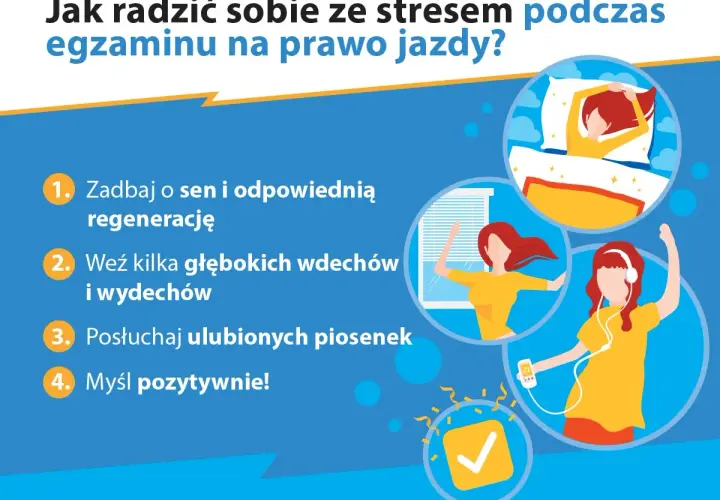 Co przynosi szczęście na egzaminie na prawo jazdy – sprawdzone sposoby i przesądy