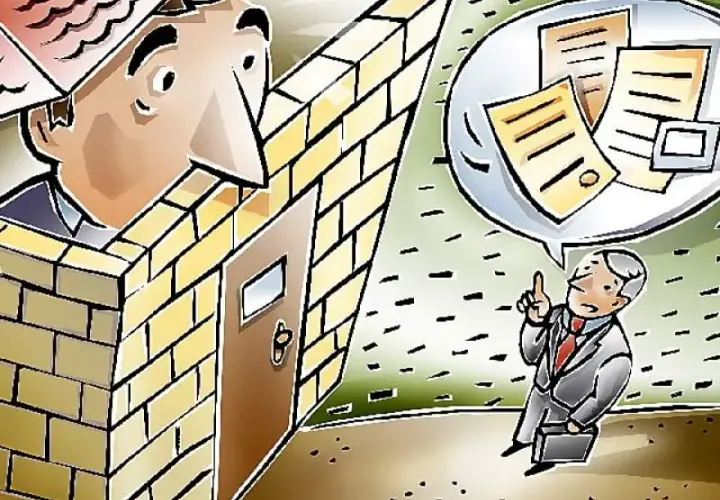 Obmurowanie domu drewnianego: Pozwolenie na budowę jak uniknąć kar?