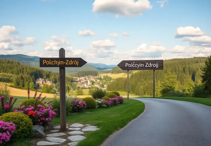 Kto jedzie do sanatorium Połczyn-Zdrój? Sprawdź wymagania i dokumenty