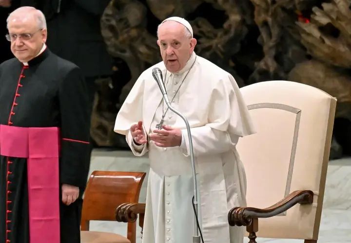 Papież w twoich snach: Co chce ci przekazać o duchowości i wierze?