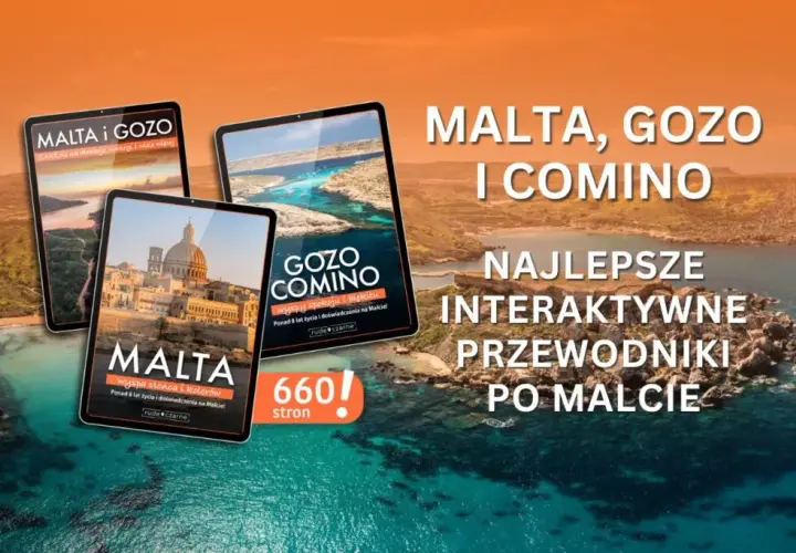 Kiedy jechać na Maltę? Poznaj najlepszą pogodę na wakacje